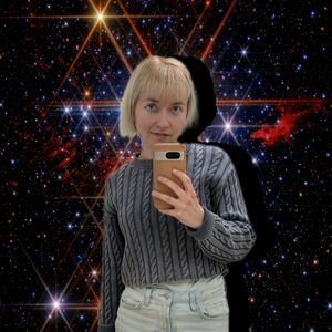 Meet your Posher, Aleksandra